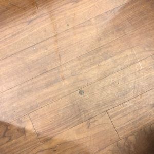 Meet your Posher, Yvette